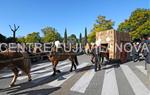 Tres Tombs Vilanova i la Geltrú