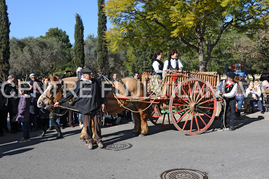 Tres Tombs Vilanova i la Geltrú. Tres Tombs Vilanova i la Geltrú