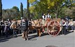 Tres Tombs Vilanova i la Geltrú