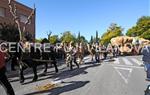 Tres Tombs Vilanova i la Geltrú