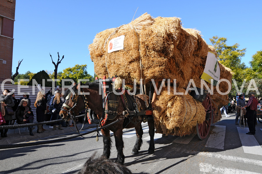 Tres Tombs Vilanova i la Geltrú. Tres Tombs Vilanova i la Geltrú