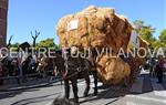 Tres Tombs Vilanova i la Geltrú