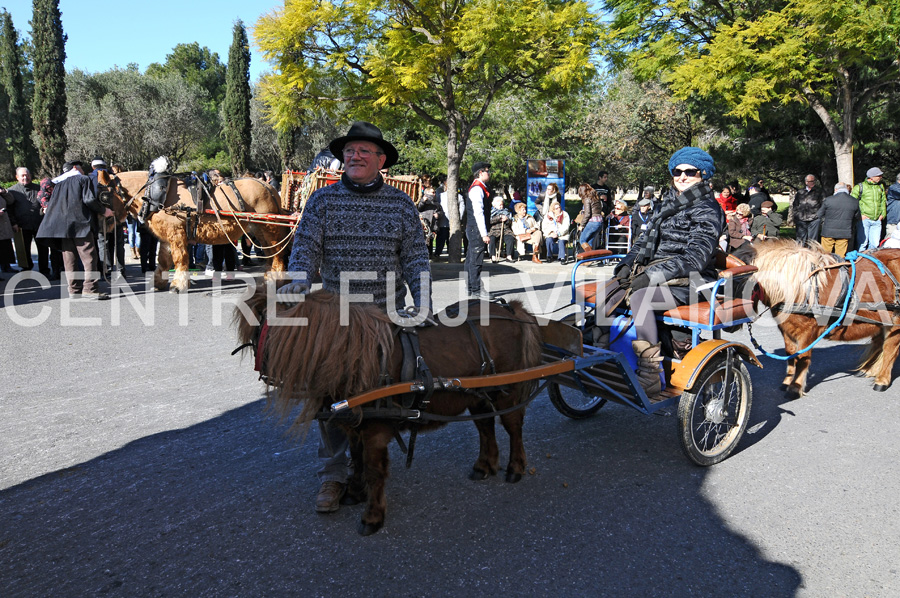 Tres Tombs Vilanova i la Geltrú. Tres Tombs Vilanova i la Geltrú