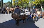 Tres Tombs Vilanova i la Geltrú