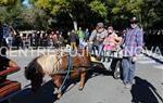 Tres Tombs Vilanova i la Geltrú