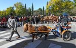 Tres Tombs Vilanova i la Geltrú