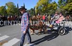 Tres Tombs Vilanova i la Geltrú