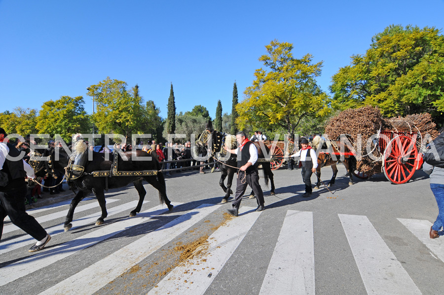 Tres Tombs Vilanova i la Geltrú. Tres Tombs Vilanova i la Geltrú