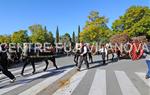 Tres Tombs Vilanova i la Geltrú