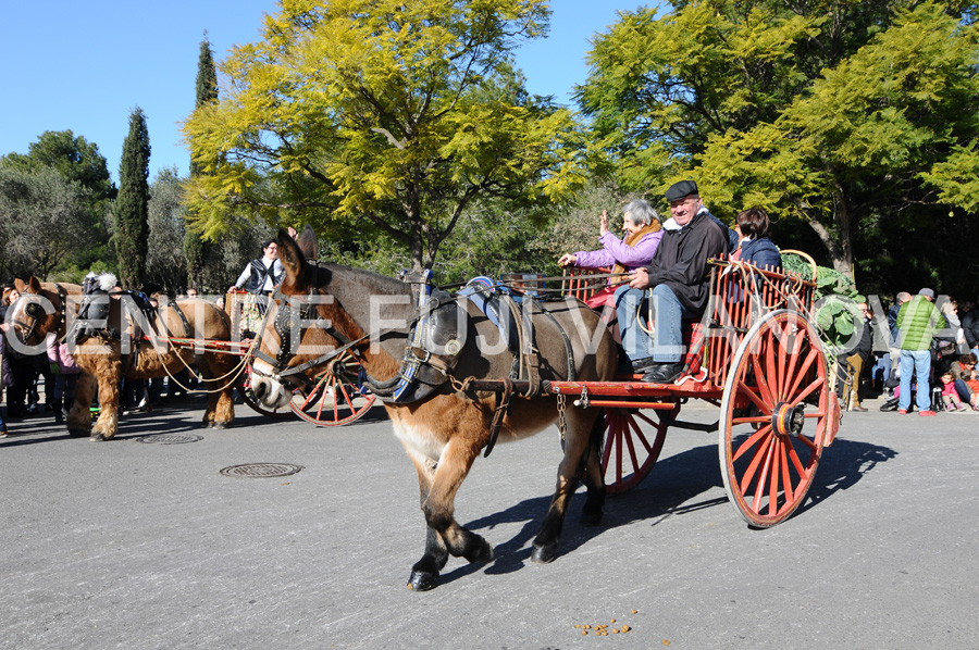 Tres Tombs Vilanova i la Geltrú. Tres Tombs Vilanova i la Geltrú