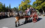 Tres Tombs Vilanova i la Geltrú