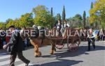 Tres Tombs Vilanova i la Geltrú