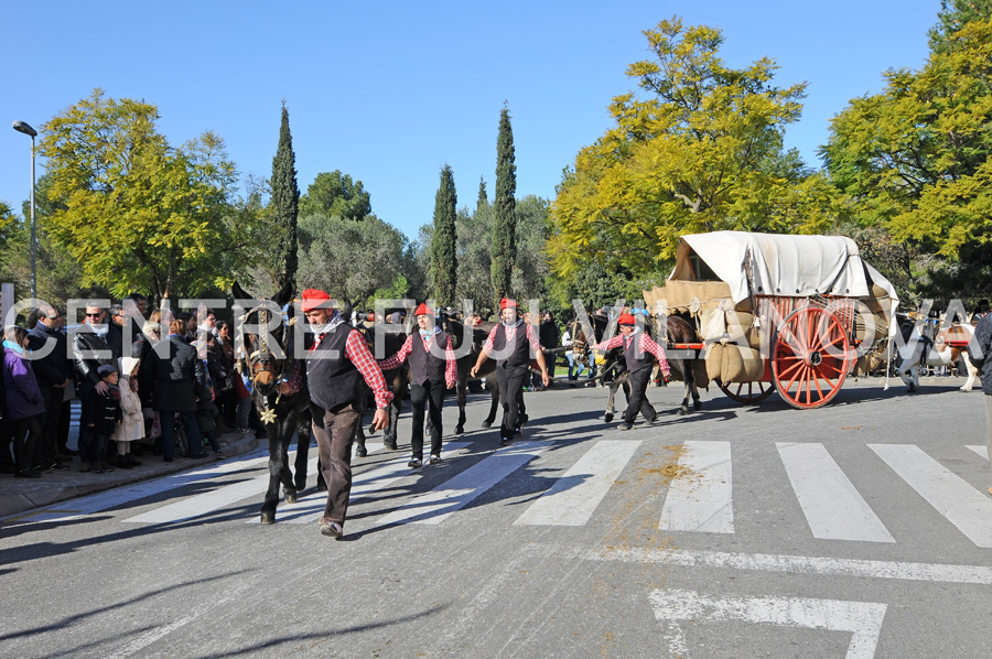 Tres Tombs Vilanova i la Geltrú. Tres Tombs Vilanova i la Geltrú