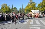 Tres Tombs Vilanova i la Geltrú