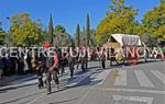 Tres Tombs Vilanova i la Geltrú