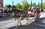 Tres Tombs Vilanova i la Geltrú