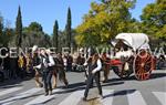 Tres Tombs Vilanova i la Geltrú