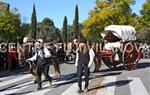 Tres Tombs Vilanova i la Geltrú