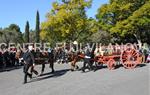 Tres Tombs Vilanova i la Geltrú