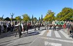 Tres Tombs Vilanova i la Geltrú