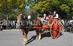 Tres Tombs Vilanova i la Geltrú