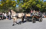 Tres Tombs Vilanova i la Geltrú