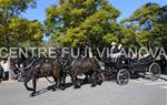 Tres Tombs Vilanova i la Geltrú