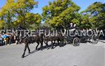 Tres Tombs Vilanova i la Geltrú