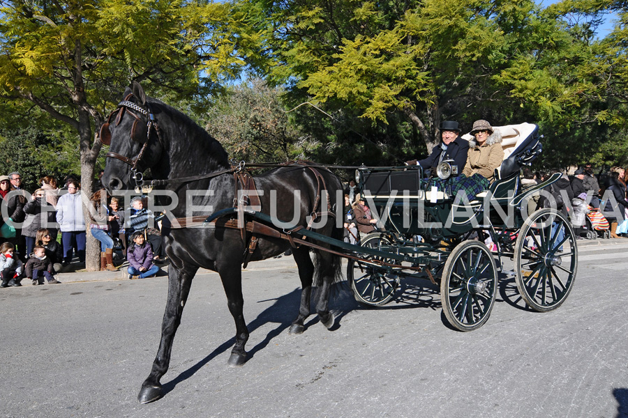 Tres Tombs Vilanova i la Geltrú. Tres Tombs Vilanova i la Geltrú