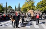 Tres Tombs Vilanova i la Geltrú