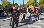 Tres Tombs Vilanova i la Geltrú