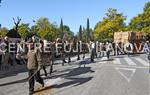 Tres Tombs Vilanova i la Geltrú