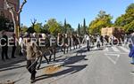 Tres Tombs Vilanova i la Geltrú