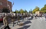 Tres Tombs Vilanova i la Geltrú