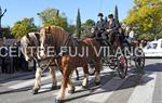 Tres Tombs Vilanova i la Geltrú