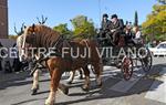 Tres Tombs Vilanova i la Geltrú