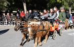 Tres Tombs Vilanova i la Geltrú