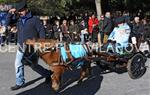 Tres Tombs Vilanova i la Geltrú