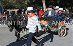 Tres Tombs Vilanova i la Geltrú