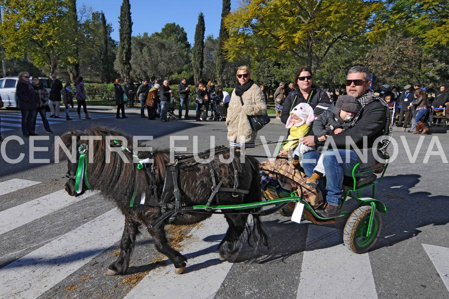 Tres Tombs Vilanova i la Geltrú. Tres Tombs Vilanova i la Geltrú