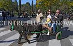 Tres Tombs Vilanova i la Geltrú