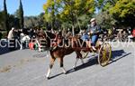 Tres Tombs Vilanova i la Geltrú