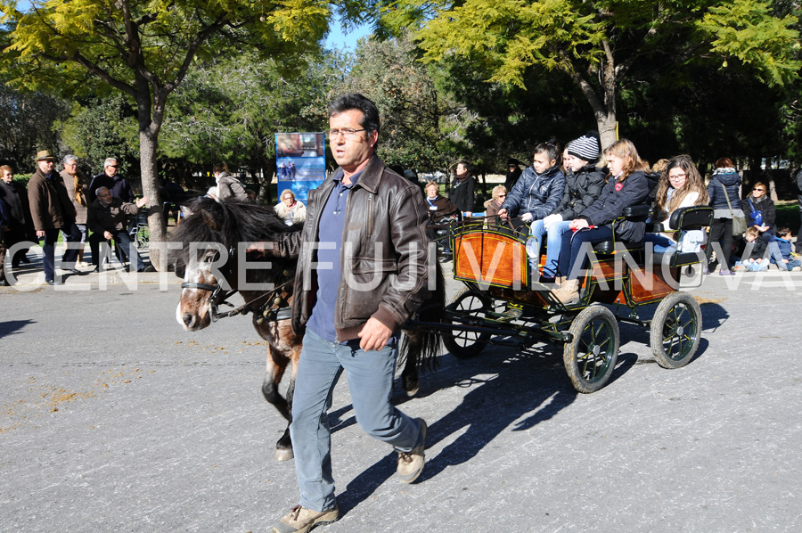 Tres Tombs Vilanova i la Geltrú. Tres Tombs Vilanova i la Geltrú