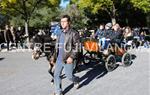 Tres Tombs Vilanova i la Geltrú