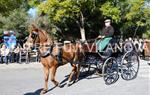 Tres Tombs Vilanova i la Geltrú