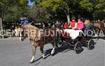 Tres Tombs Vilanova i la Geltrú