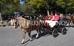 Tres Tombs Vilanova i la Geltrú