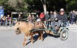 Tres Tombs Vilanova i la Geltrú