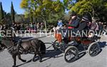 Tres Tombs Vilanova i la Geltrú