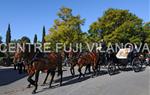 Tres Tombs Vilanova i la Geltrú